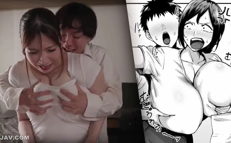 Cậu thanh niên an ủi chị đồng nghiệp đang thất vọng về chồng và cái kết